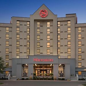 Sheraton Madison Hotel